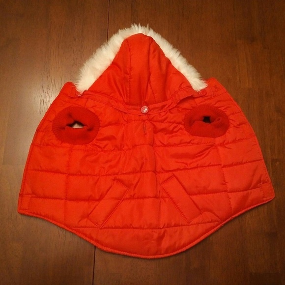 Martha Stewart Pets Other - Dog Jacket, Martha Stewart Pets, Medium